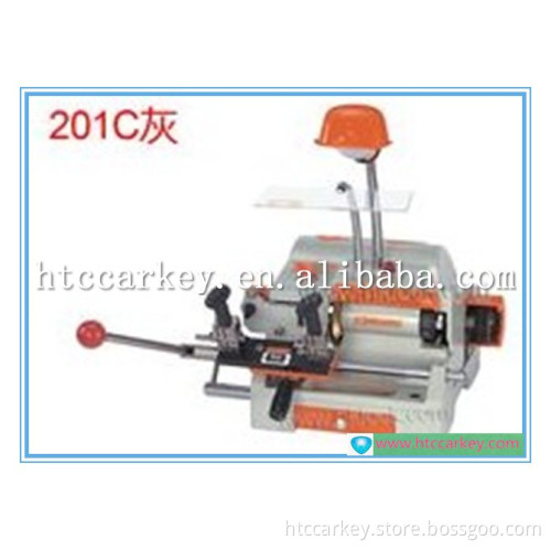 Top quality products for wen xing key cutting machine 201C